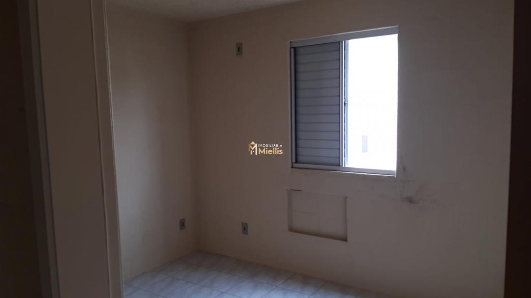Apartamento, 2 quartos, 43 m² - Foto 7