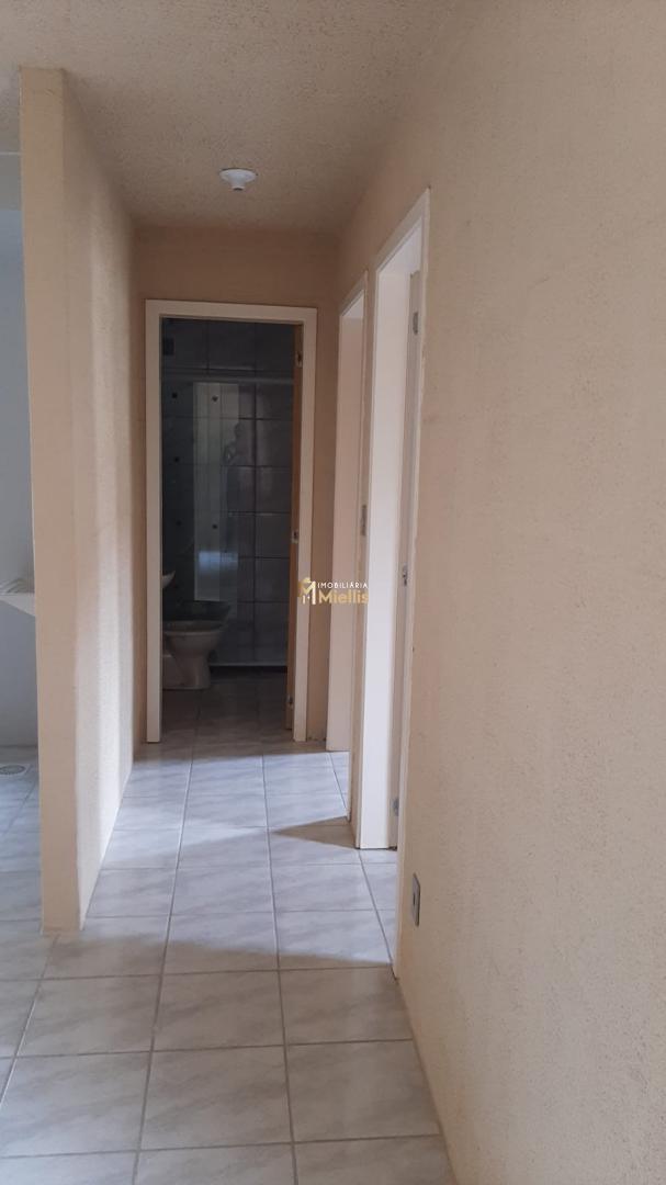 Apartamento, 2 quartos, 43 m² - Foto 4