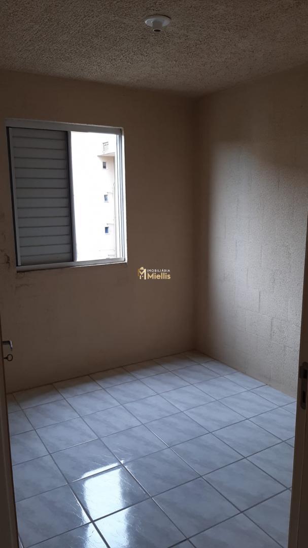 Apartamento, 2 quartos, 43 m² - Foto 6