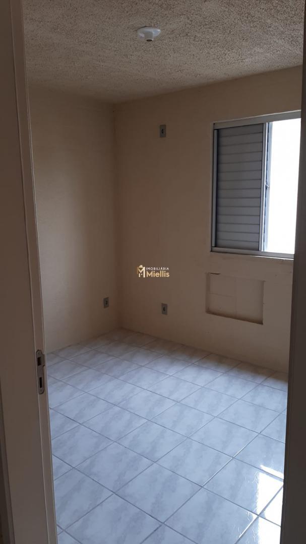 Apartamento, 2 quartos, 43 m² - Foto 3