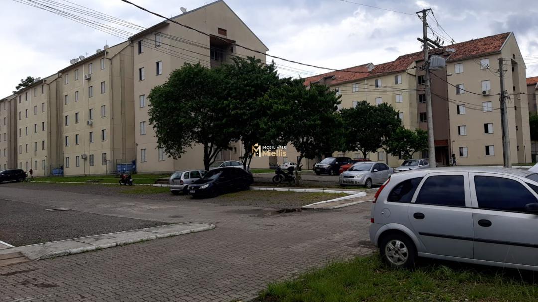 Apartamento, 2 quartos, 43 m² - Foto 1