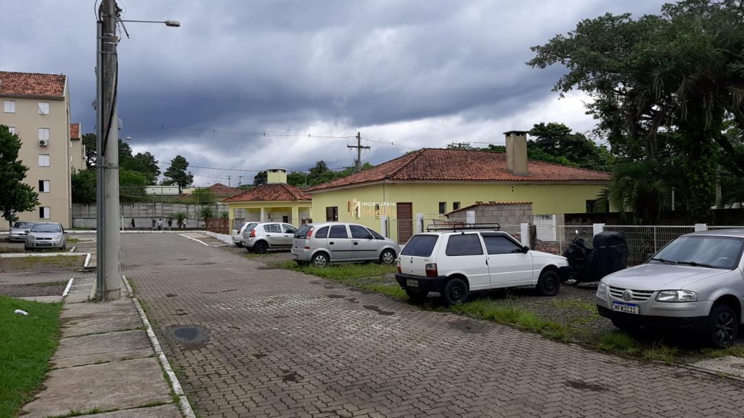 Apartamento, 2 quartos, 43 m² - Foto 10