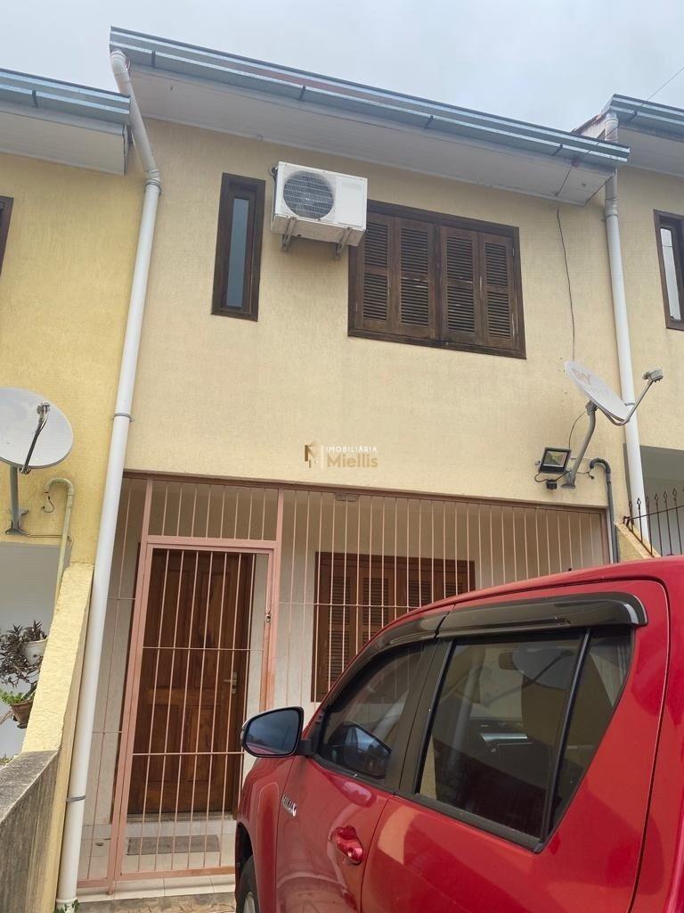 Casa, 2 quartos, 85 m² - Foto 1