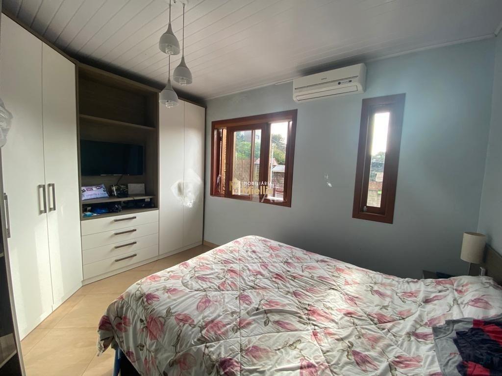 Casa, 2 quartos, 85 m² - Foto 13
