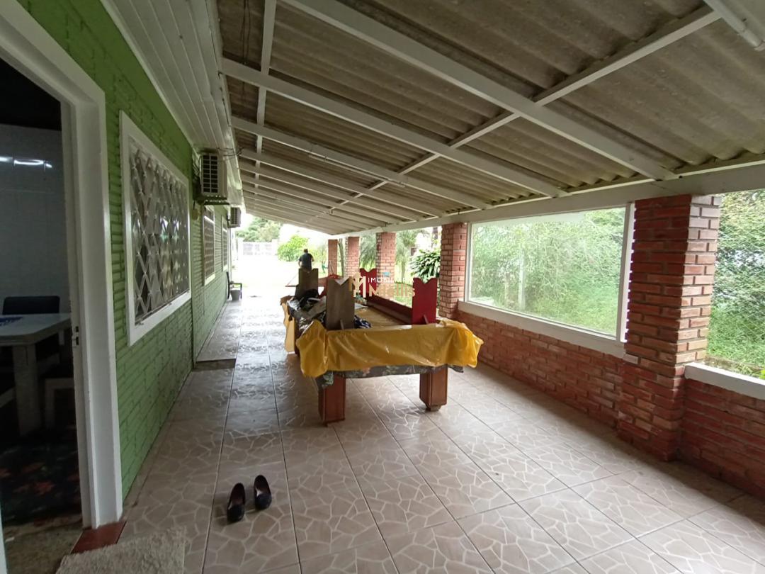 Sítio, 1210 m² - Foto 3