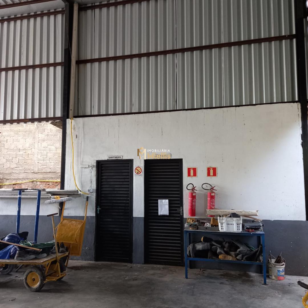 Loja-Salão, 64 m² - Foto 9