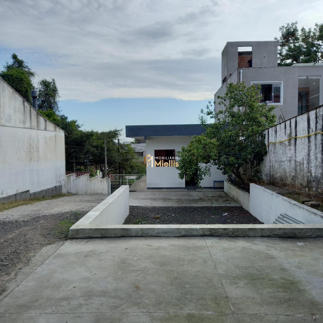 Loja-Salão, 64 m² - Foto 7