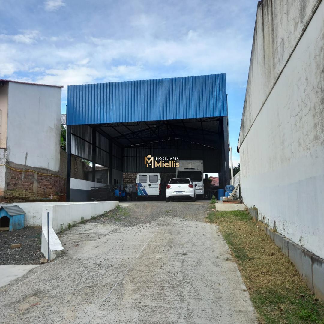 Loja-Salão, 64 m² - Foto 8