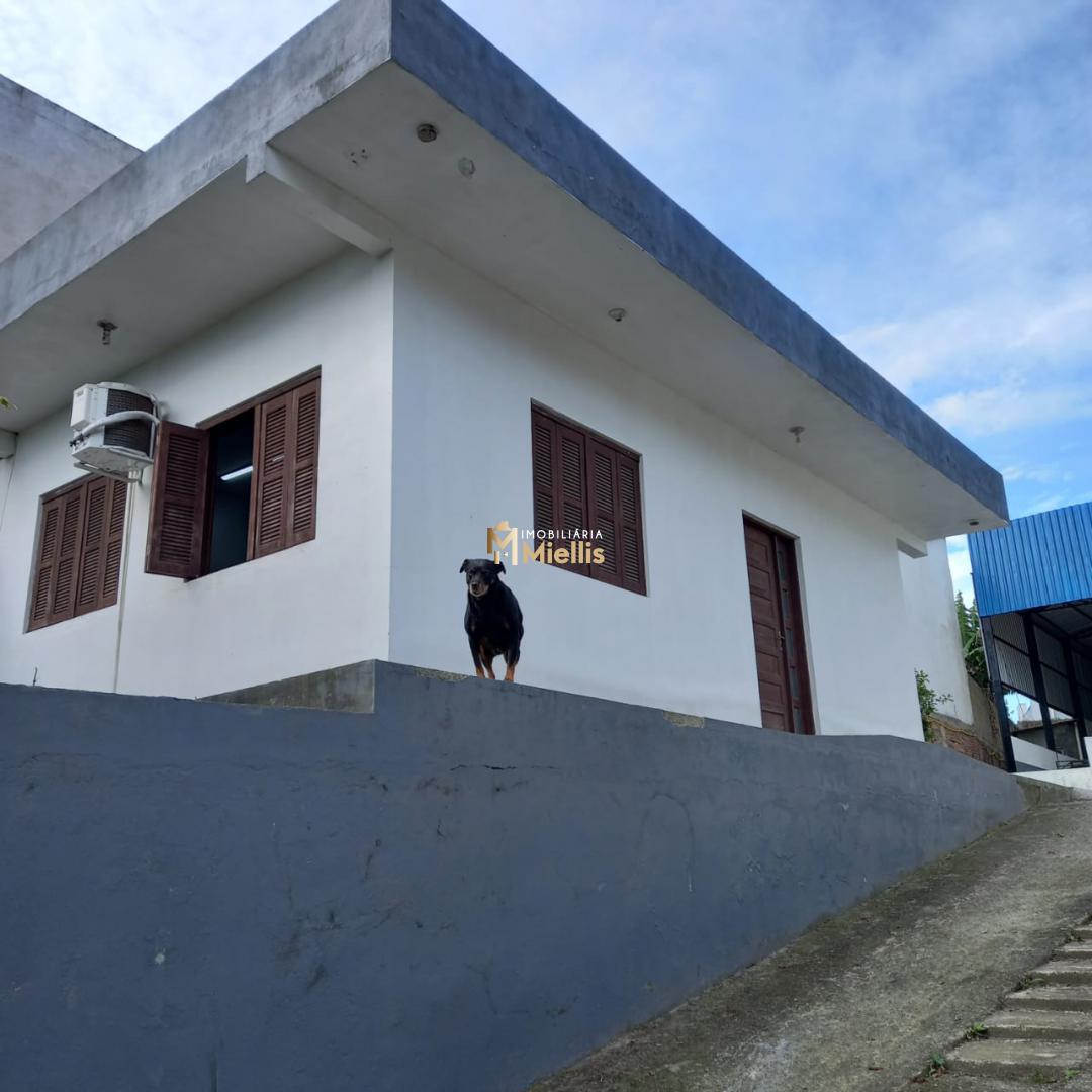 Loja-Salão, 64 m² - Foto 4