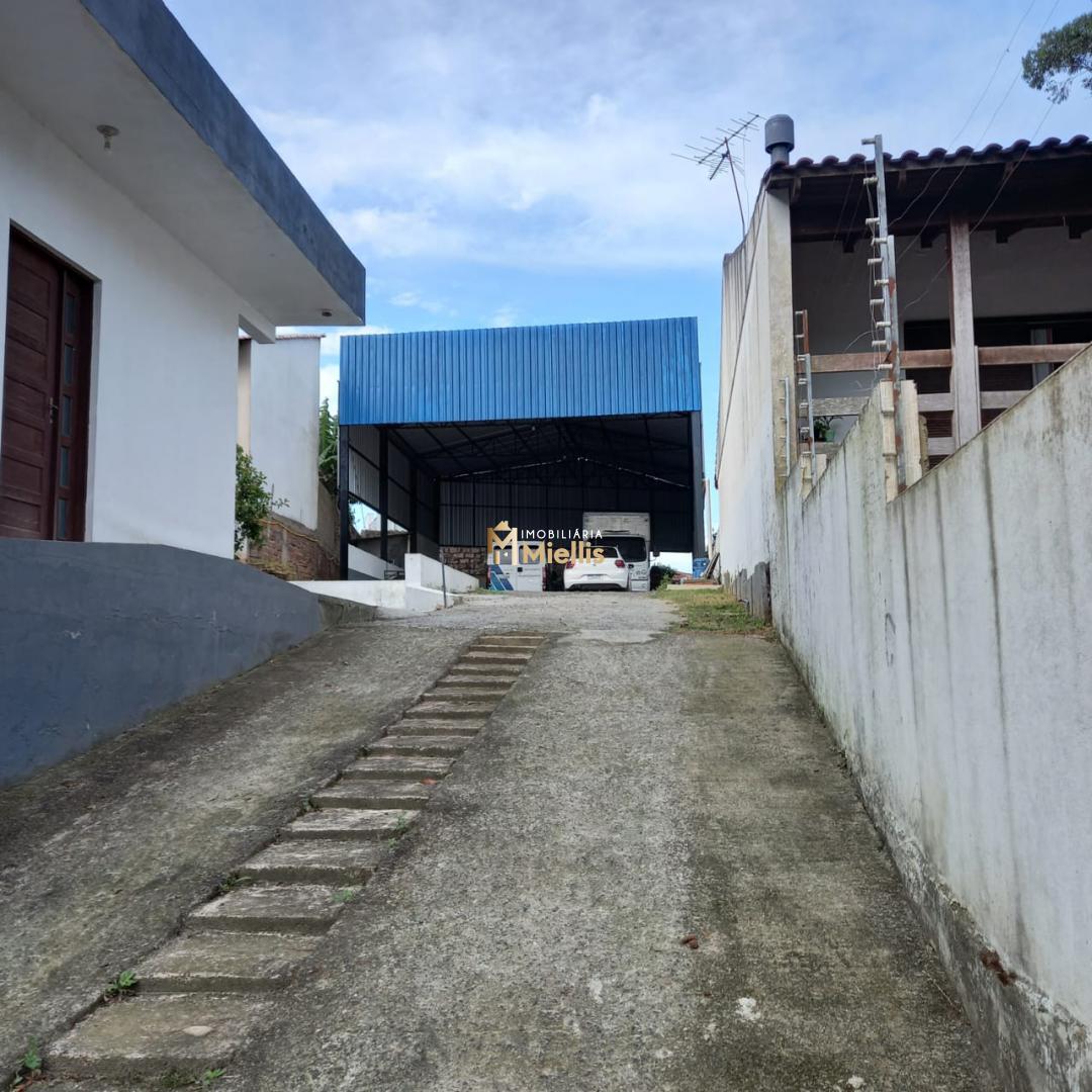 Loja-Salão, 64 m² - Foto 1