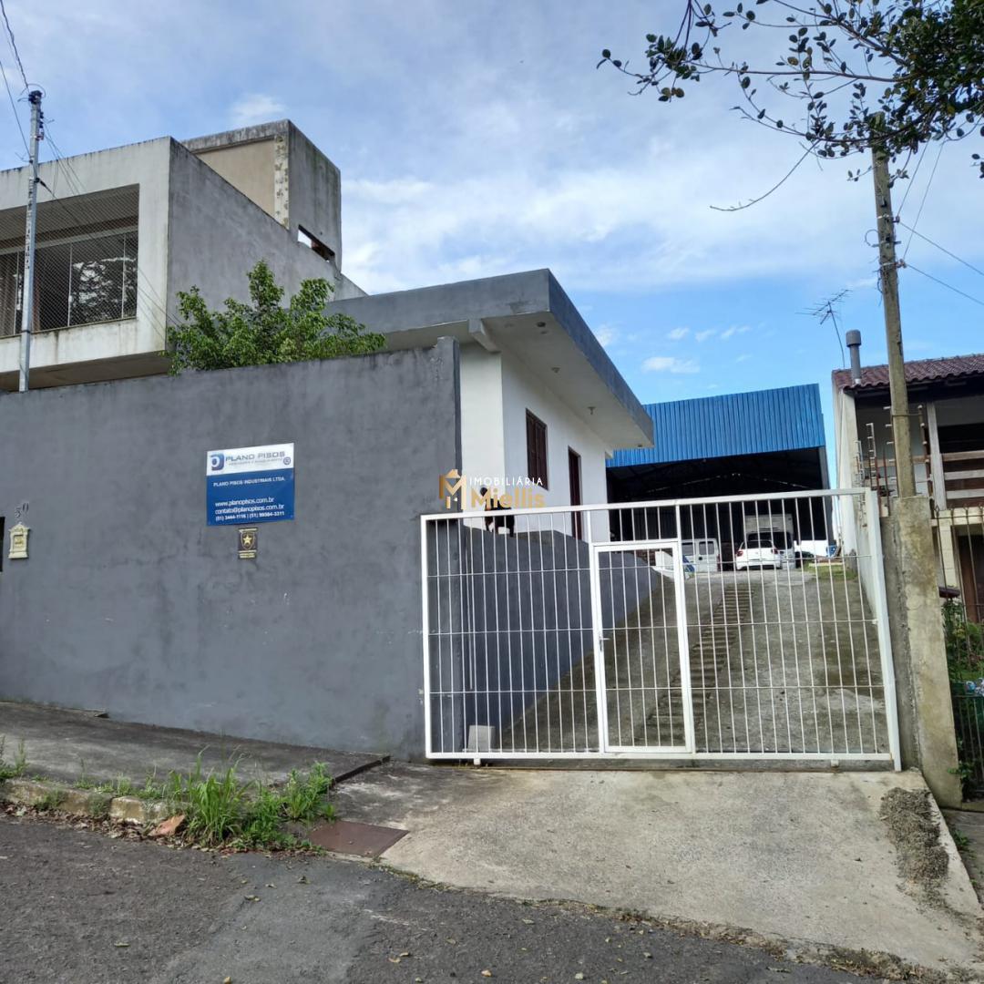 Loja-Salão, 64 m² - Foto 2