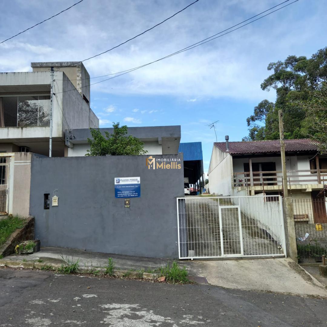 Loja-Salão, 64 m² - Foto 3