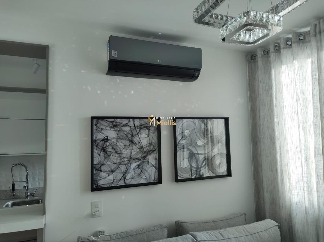 Apartamento, 2 quartos, 48 m² - Foto 6