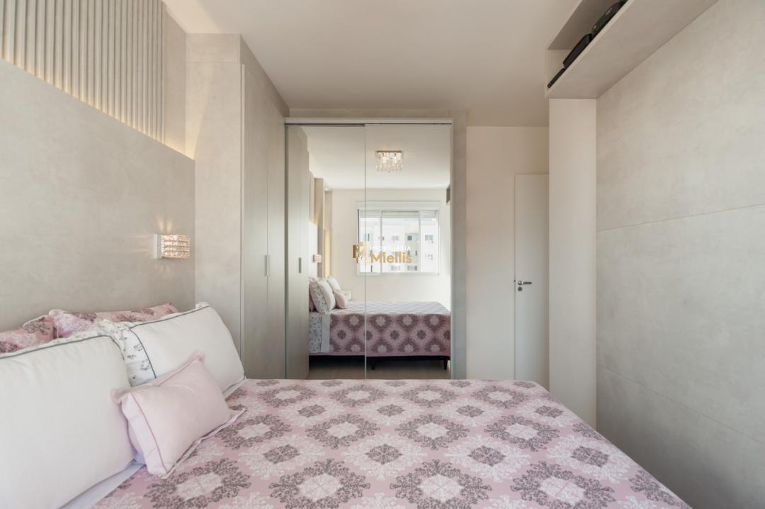 Apartamento, 2 quartos, 48 m² - Foto 24