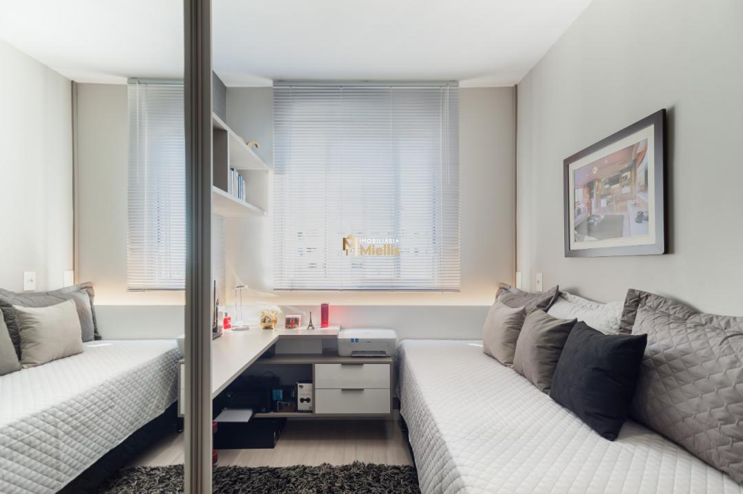 Apartamento, 2 quartos, 48 m² - Foto 5