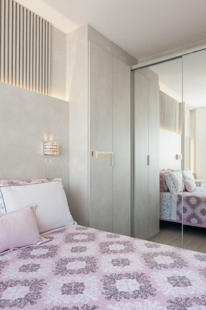 Apartamento, 2 quartos, 48 m² - Foto 25