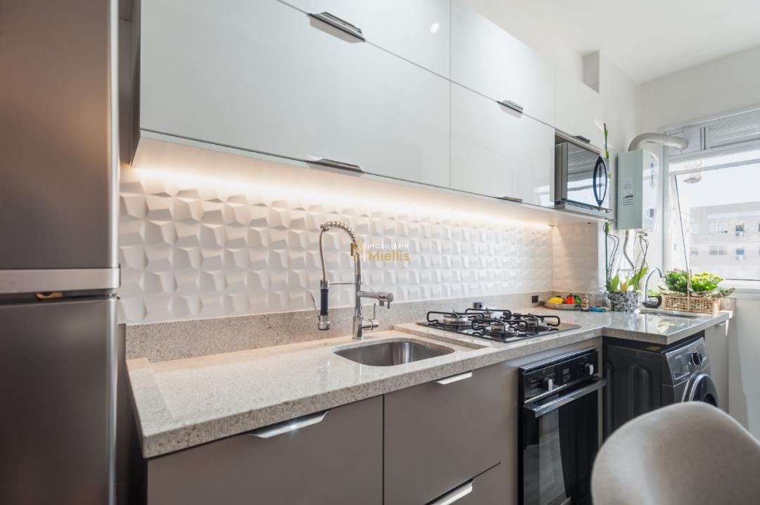 Apartamento, 2 quartos, 48 m² - Foto 8