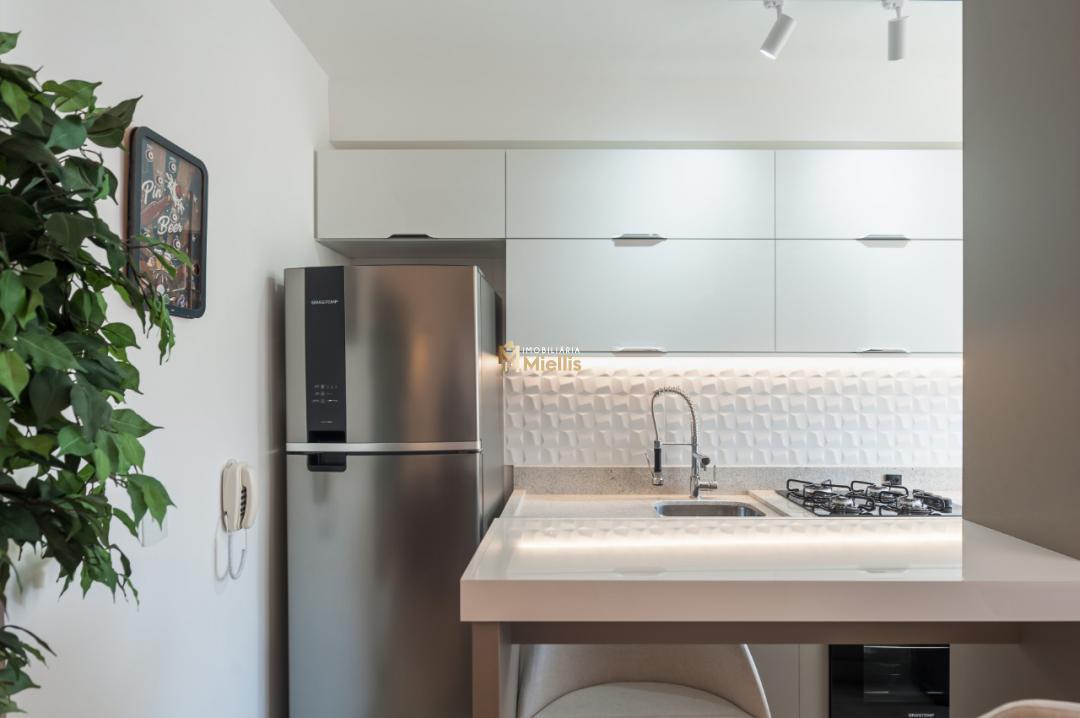 Apartamento, 2 quartos, 48 m² - Foto 9