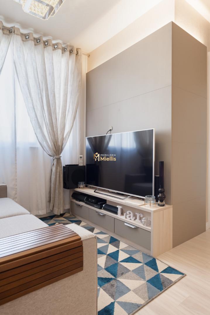 Apartamento, 2 quartos, 48 m² - Foto 11