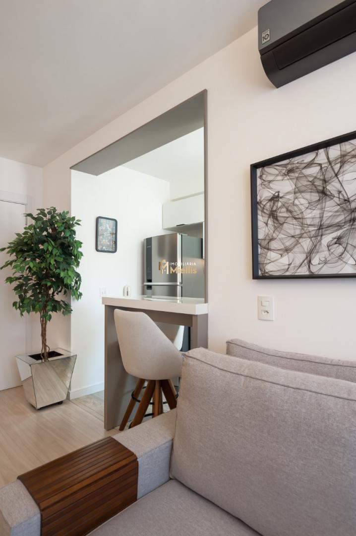 Apartamento, 2 quartos, 48 m² - Foto 12