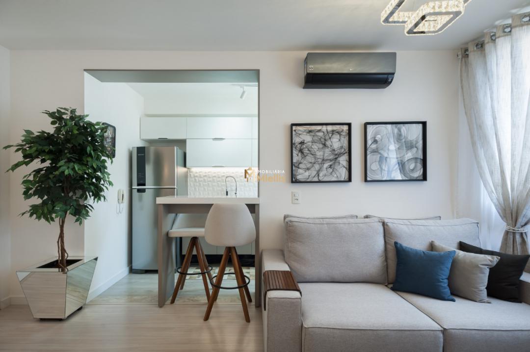 Apartamento, 2 quartos, 48 m² - Foto 14