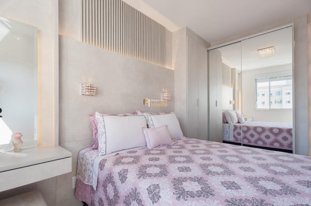 Apartamento, 2 quartos, 48 m² - Foto 27