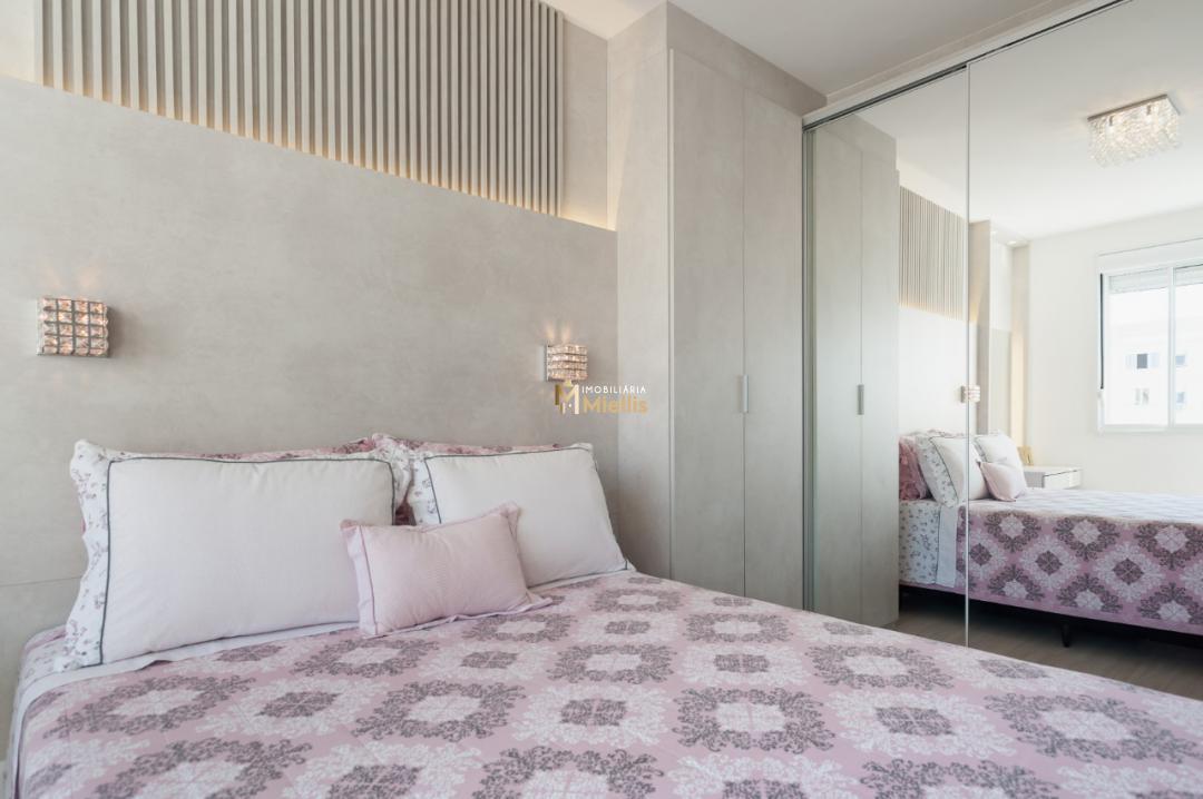 Apartamento, 2 quartos, 48 m² - Foto 28