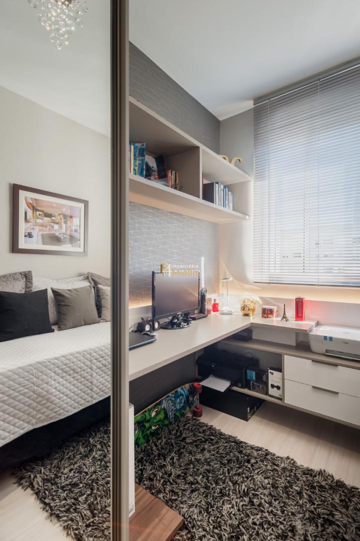 Apartamento, 2 quartos, 48 m² - Foto 19