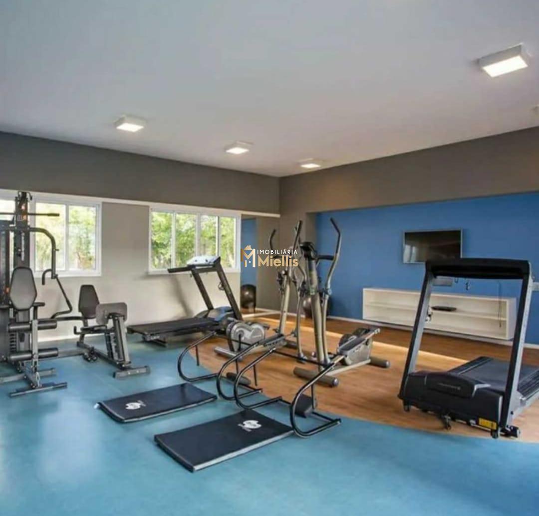 Apartamento, 2 quartos, 48 m² - Foto 37