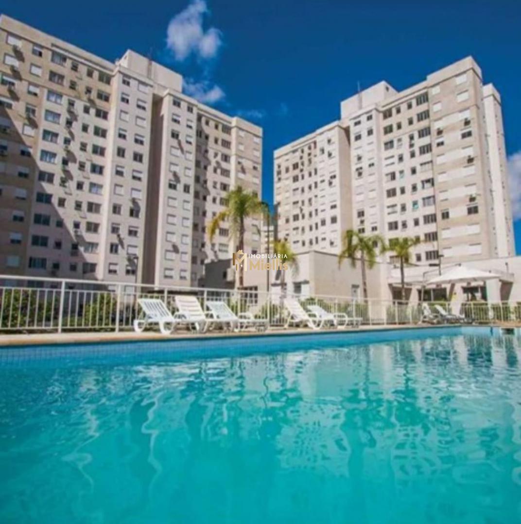 Apartamento, 2 quartos, 48 m² - Foto 40