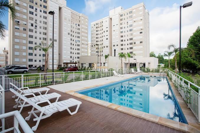 Apartamento, 2 quartos, 48 m² - Foto 45