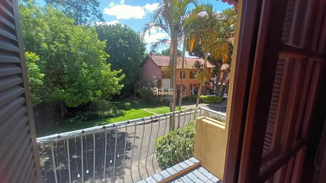 Casa de Condomínio, 3 quartos - Foto 11