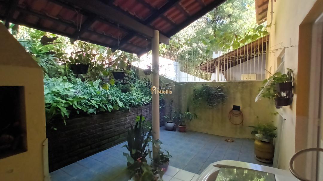 Casa de Condomínio, 3 quartos - Foto 20