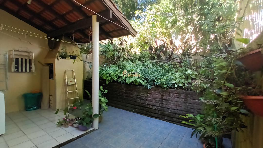 Casa de Condomínio, 3 quartos - Foto 22