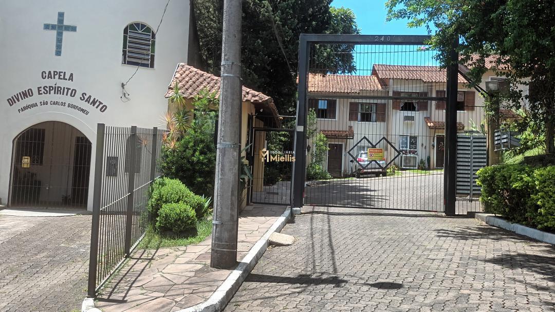 Casa de Condomínio, 3 quartos - Foto 24