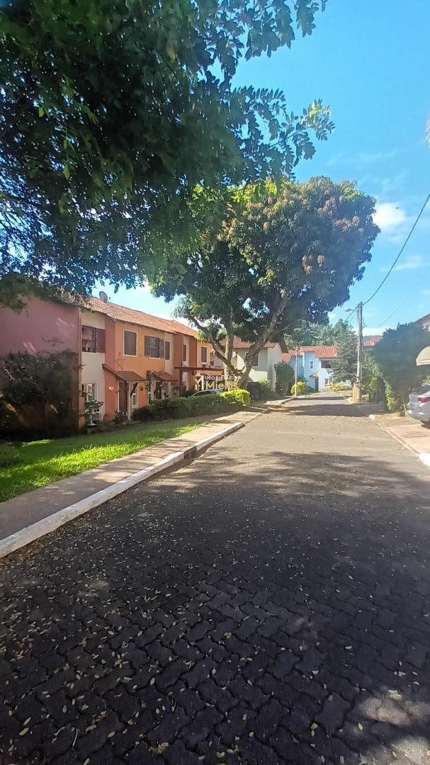 Casa de Condomínio, 3 quartos - Foto 25