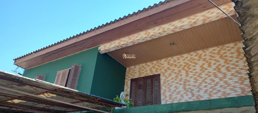 Casa, 3 quartos, 215 m² - Foto 2