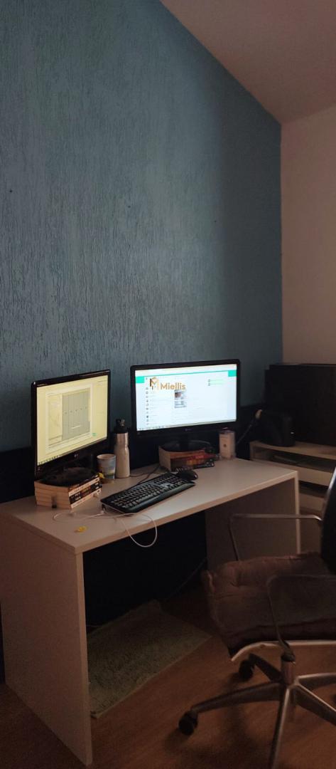 Casa de Condomínio, 2 quartos - Foto 22