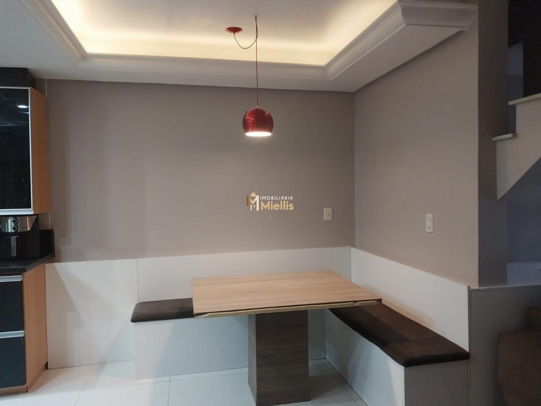 Casa de Condomínio, 2 quartos - Foto 9