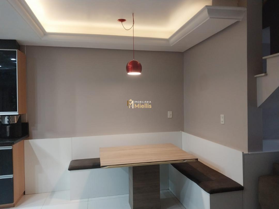 Casa de Condomínio, 2 quartos - Foto 6