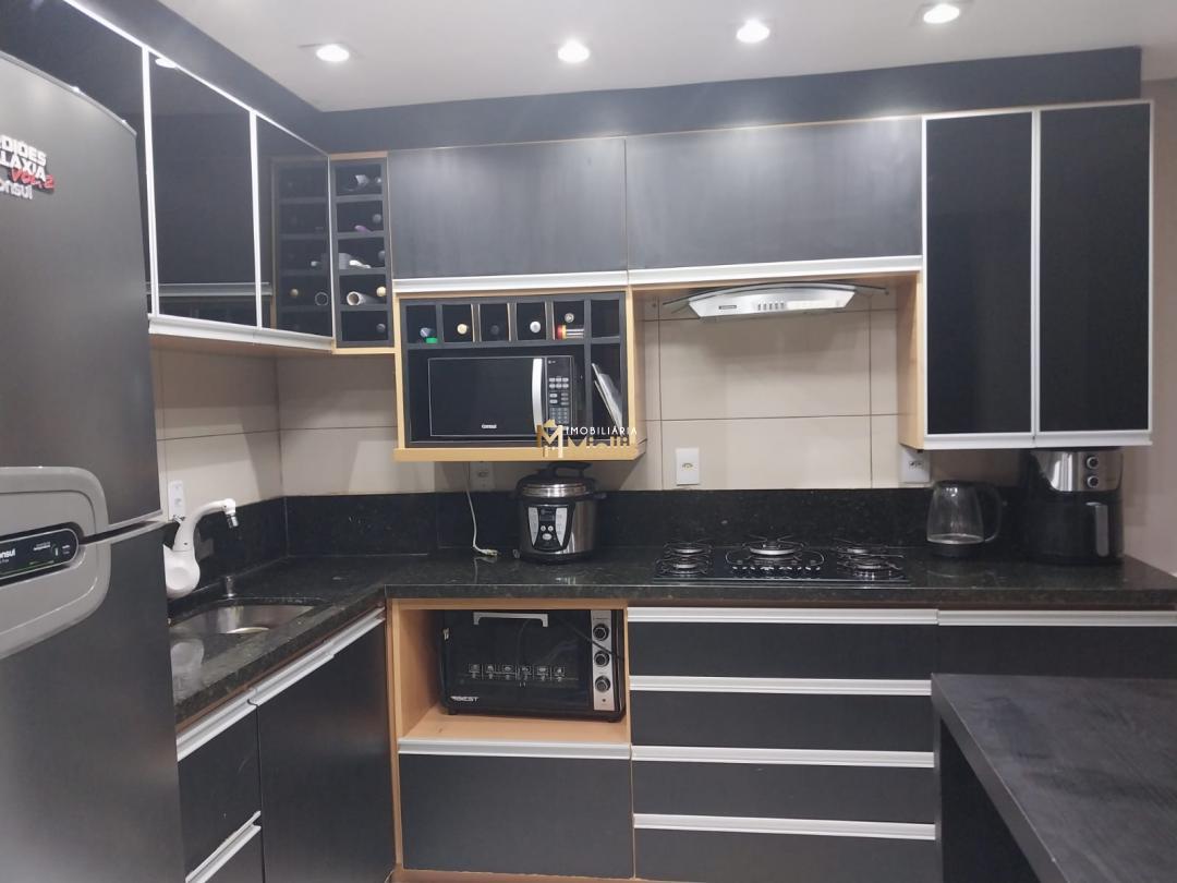 Casa de Condomínio, 2 quartos - Foto 3