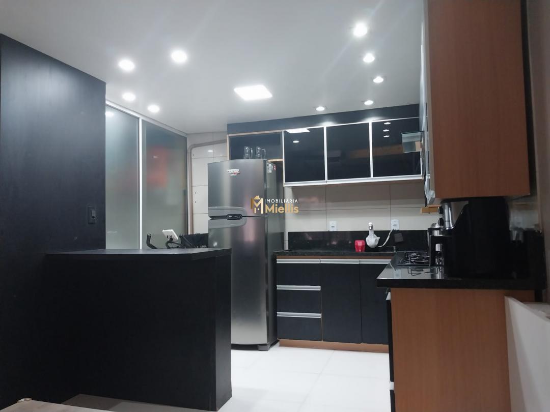 Casa de Condomínio, 2 quartos - Foto 4