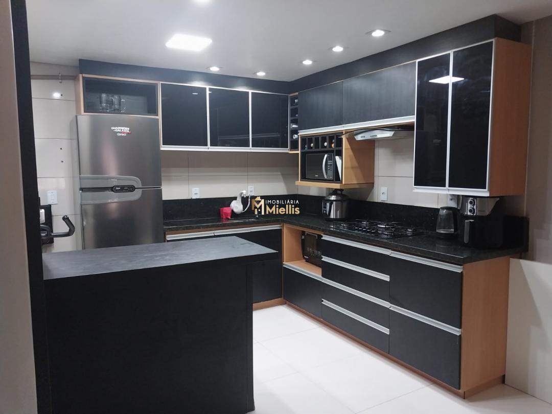 Casa de Condomínio, 2 quartos - Foto 2