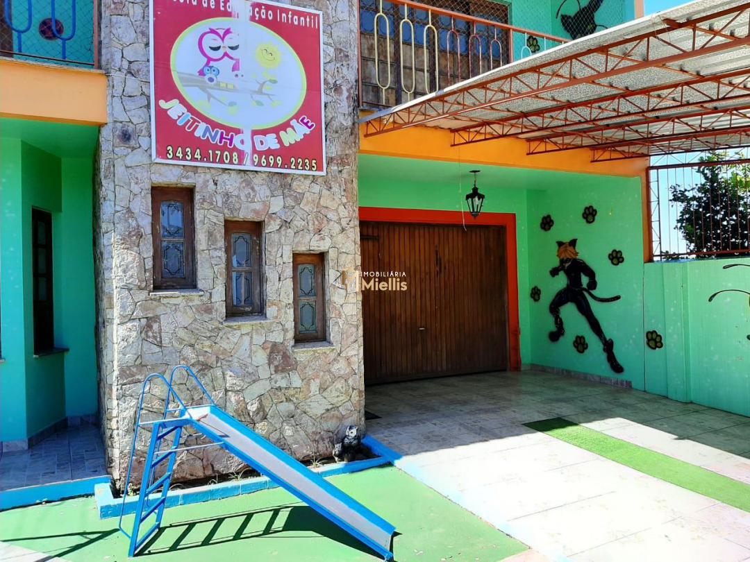 Casa, 5 quartos, 400 m² - Foto 5