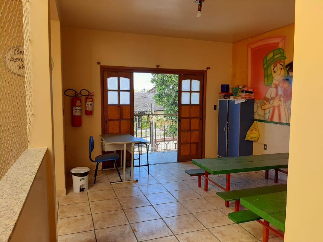 Casa, 5 quartos, 400 m² - Foto 19
