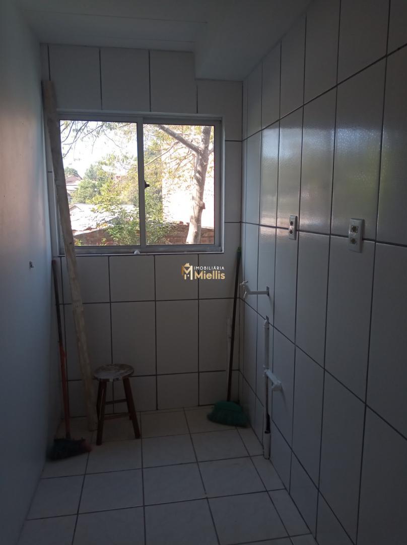 Apartamento, 2 quartos, 45 m² - Foto 4