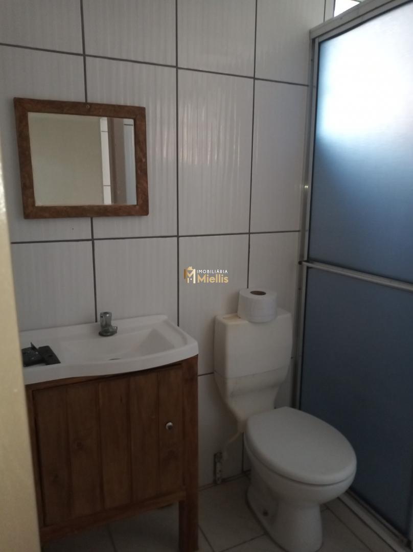 Apartamento, 2 quartos, 45 m² - Foto 8