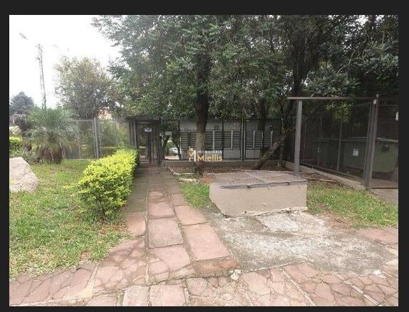 Apartamento, 2 quartos, 45 m² - Foto 14