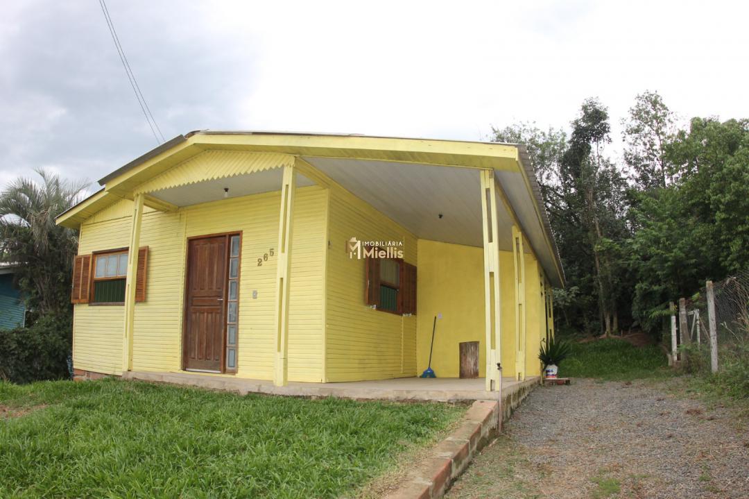 Terreno, 3 m² - Foto 1