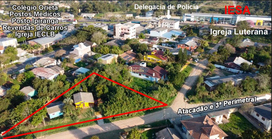 Terreno, 3 m² - Foto 7